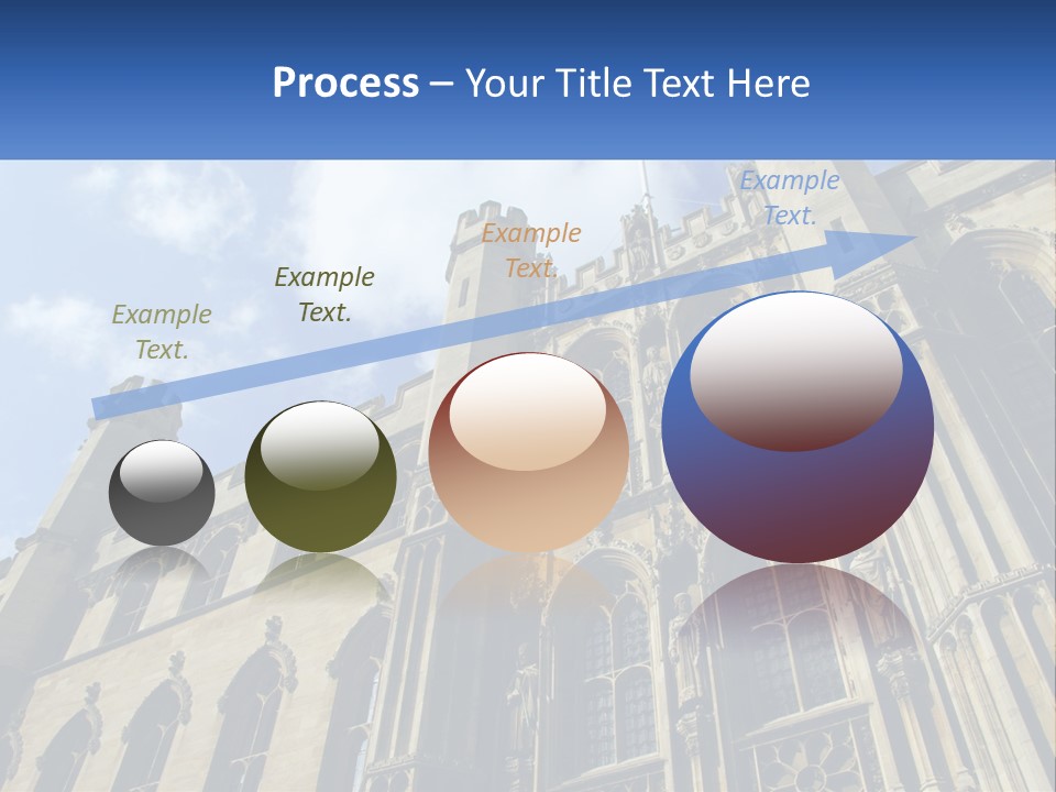 Tourist Attraction PowerPoint Template