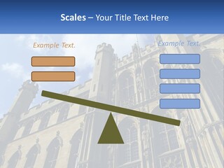 Tourist Attraction PowerPoint Template