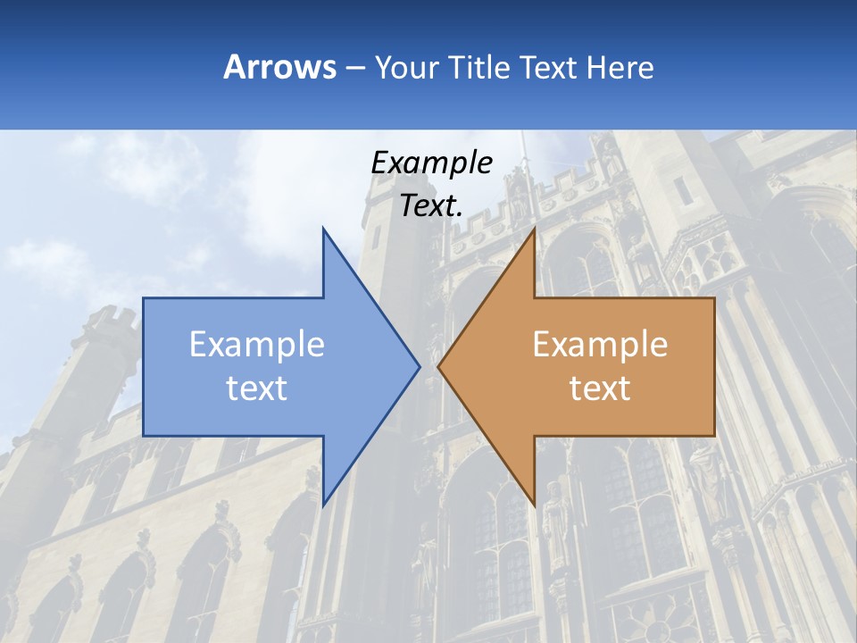 Tourist Attraction PowerPoint Template