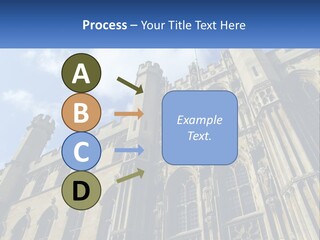 Tourist Attraction PowerPoint Template