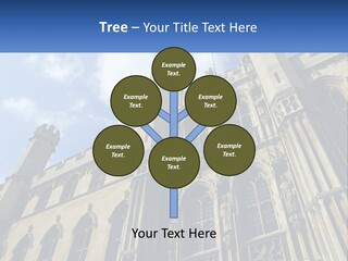 Tourist Attraction PowerPoint Template