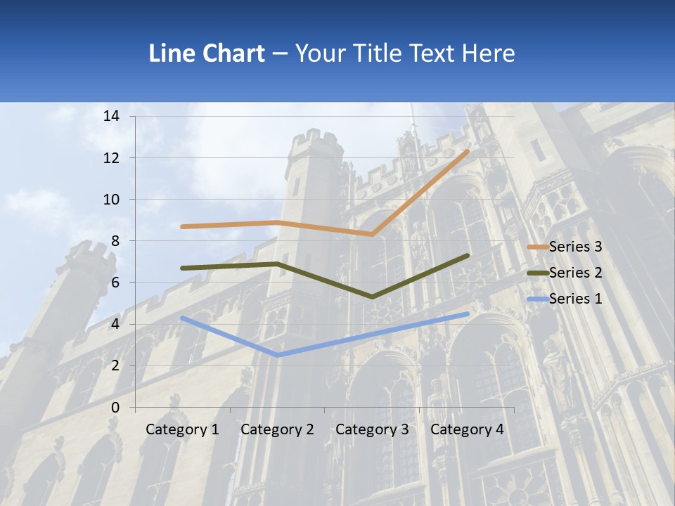 Tourist Attraction PowerPoint Template
