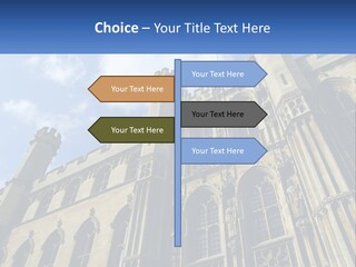 Tourist Attraction PowerPoint Template