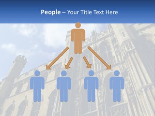 Tourist Attraction PowerPoint Template