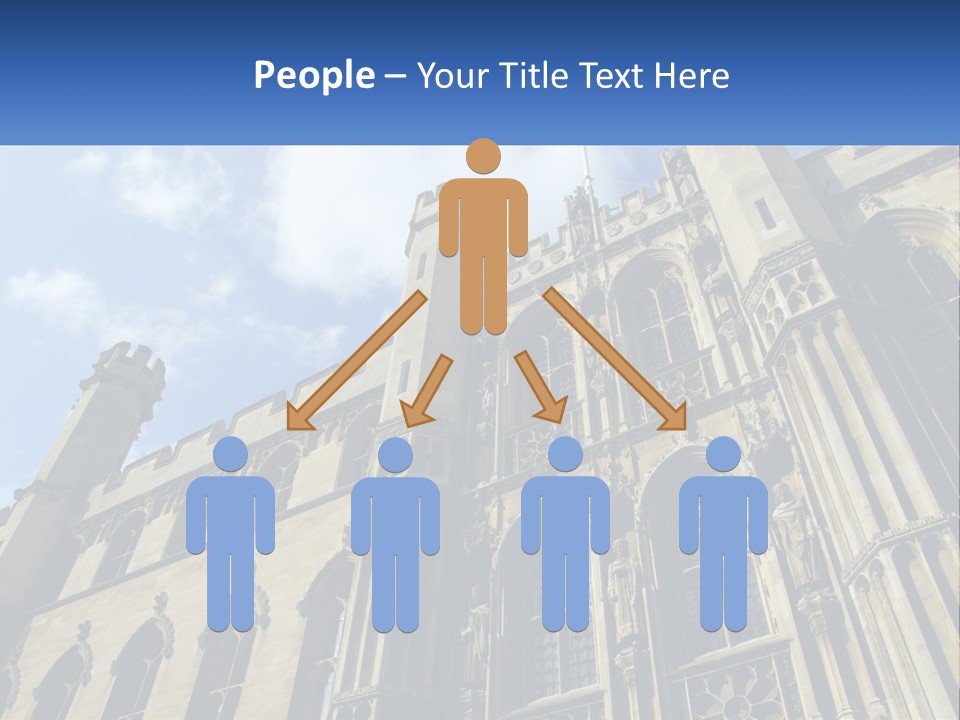 Tourist Attraction PowerPoint Template