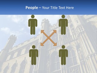 Tourist Attraction PowerPoint Template