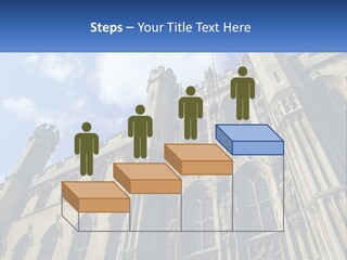 Tourist Attraction PowerPoint Template