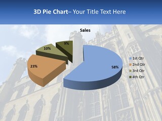 Tourist Attraction PowerPoint Template
