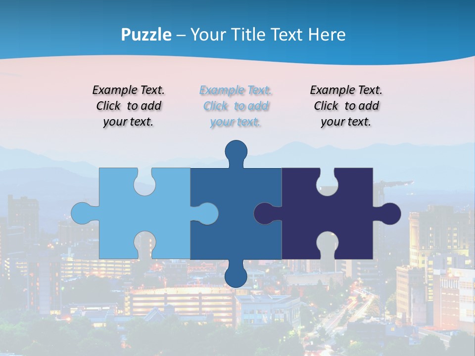 Horizon Zero Dawn PowerPoint Template