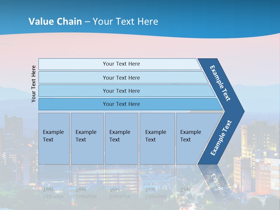 Horizon Zero Dawn PowerPoint Template