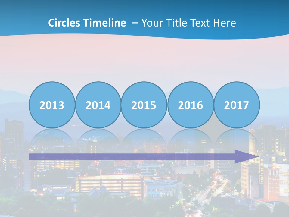 Horizon Zero Dawn PowerPoint Template