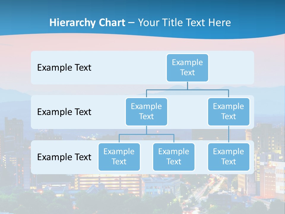 Horizon Zero Dawn PowerPoint Template