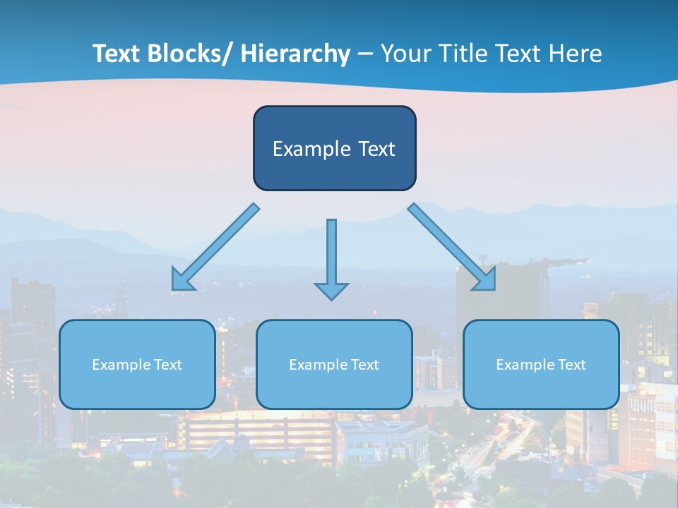Horizon Zero Dawn PowerPoint Template