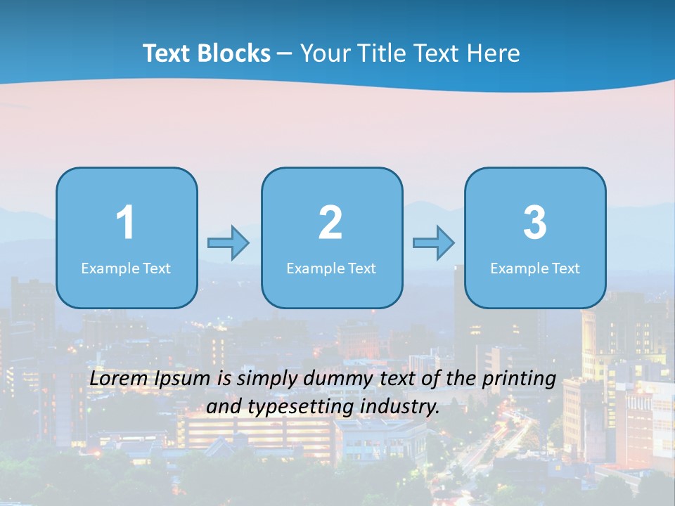 Horizon Zero Dawn PowerPoint Template