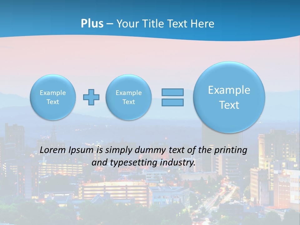 Horizon Zero Dawn PowerPoint Template
