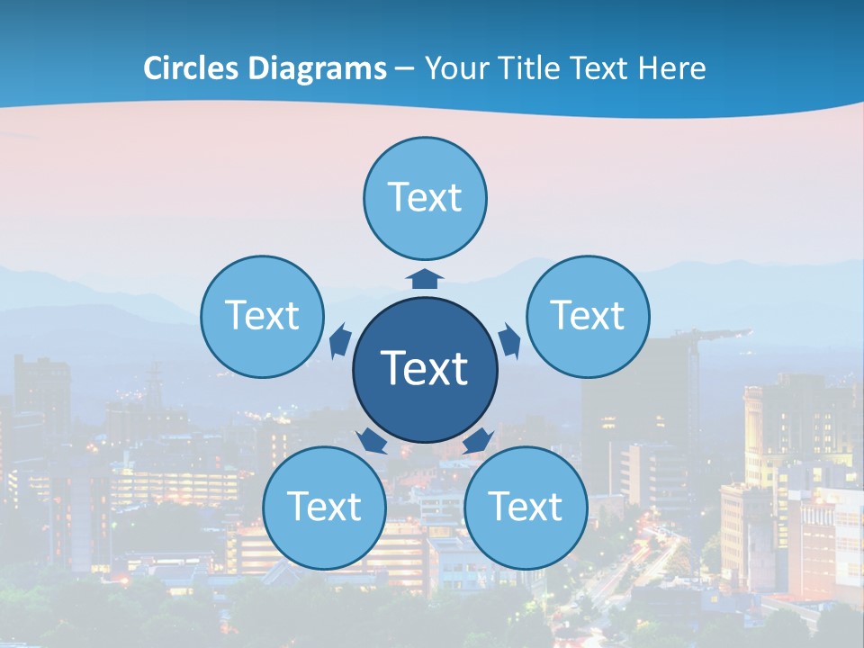 Horizon Zero Dawn PowerPoint Template