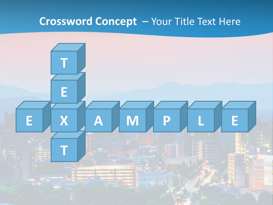 Horizon Zero Dawn PowerPoint Template