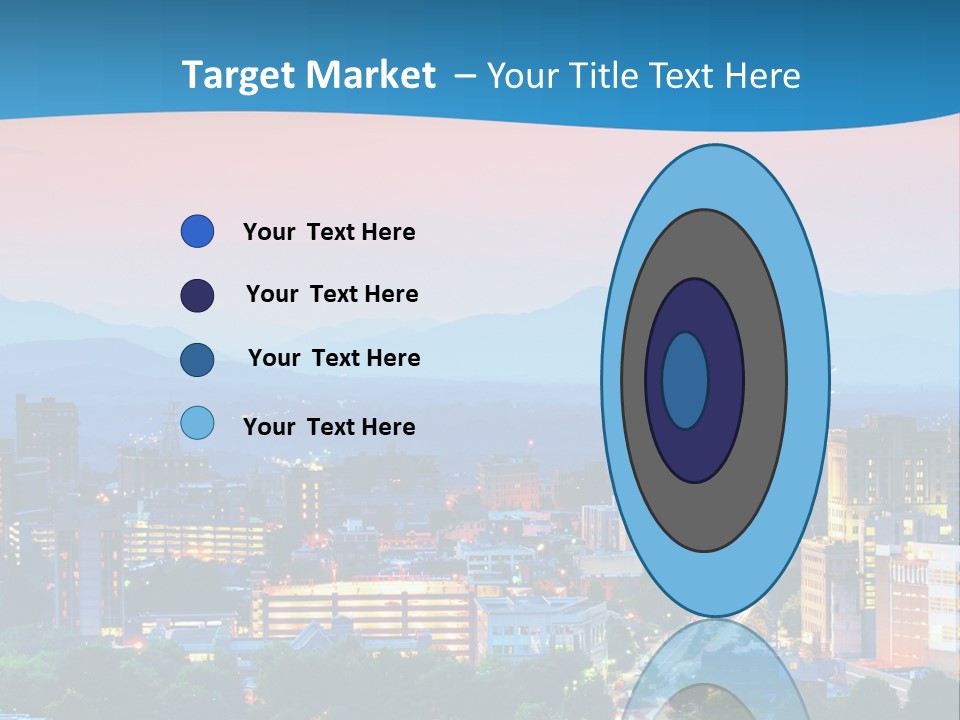 Horizon Zero Dawn PowerPoint Template