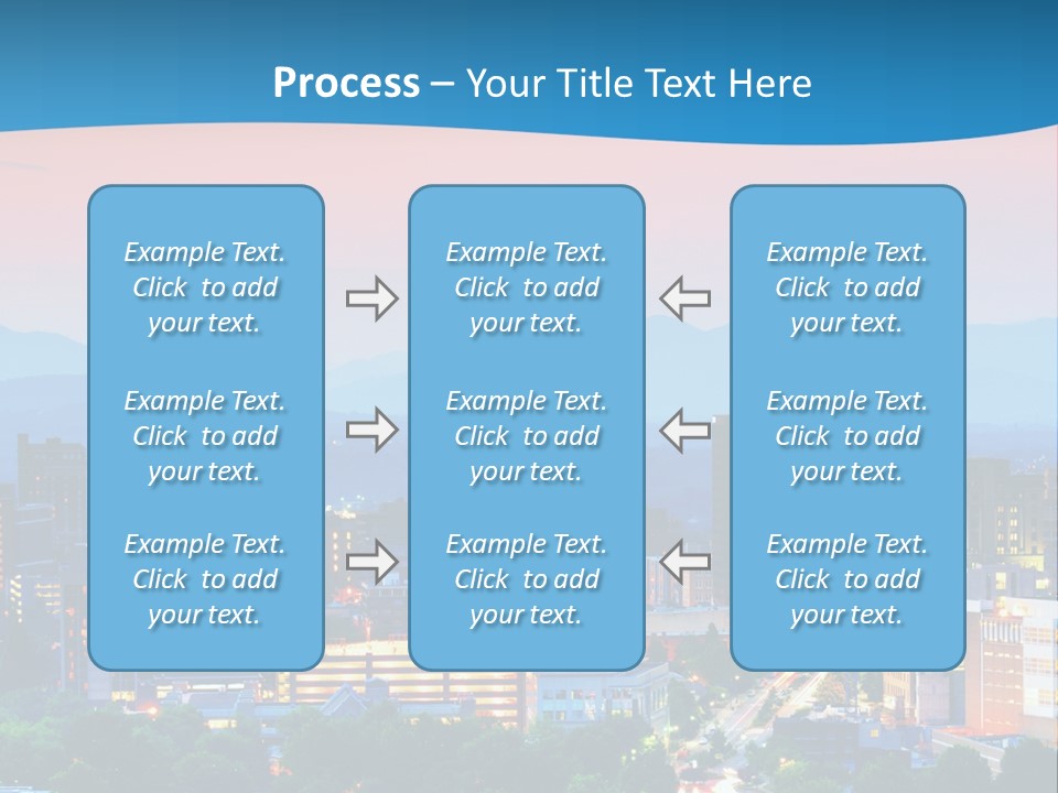Horizon Zero Dawn PowerPoint Template