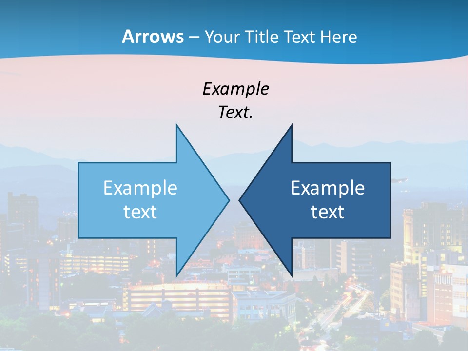Horizon Zero Dawn PowerPoint Template