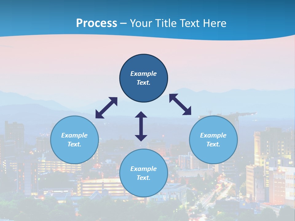 Horizon Zero Dawn PowerPoint Template
