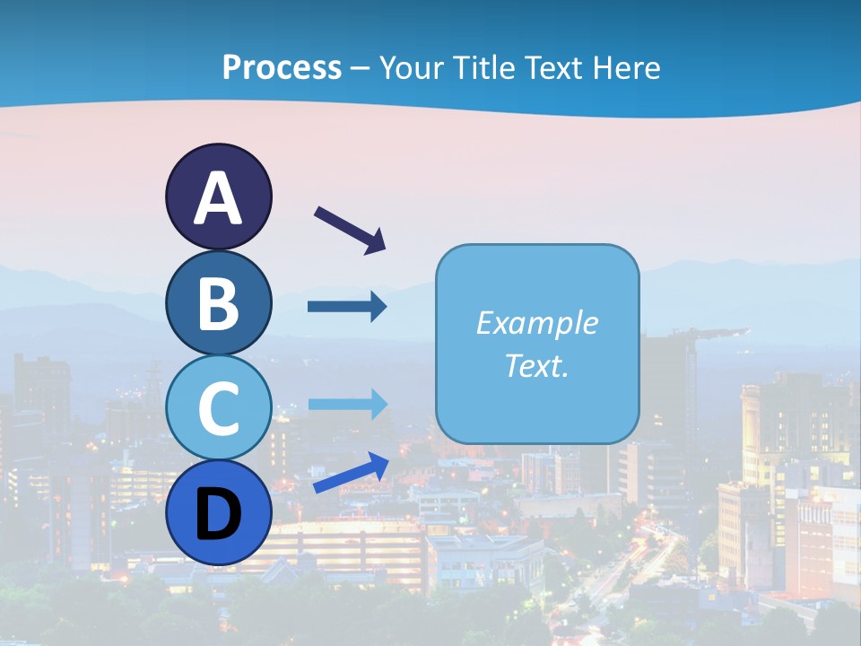 Horizon Zero Dawn PowerPoint Template