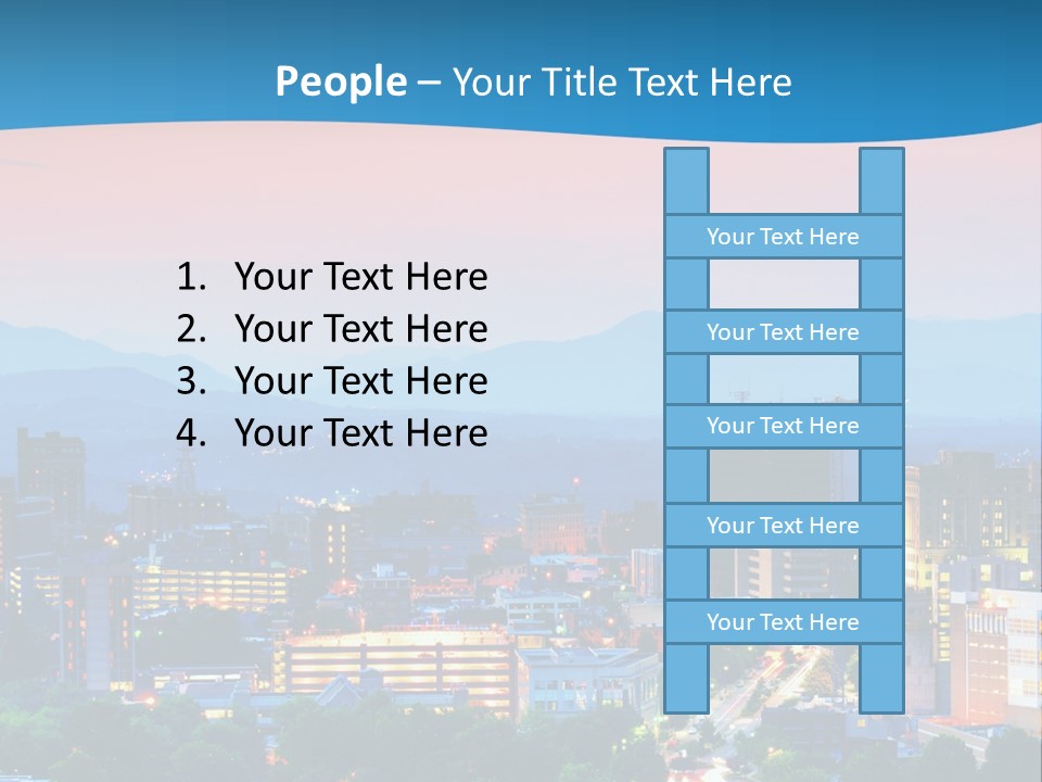 Horizon Zero Dawn PowerPoint Template