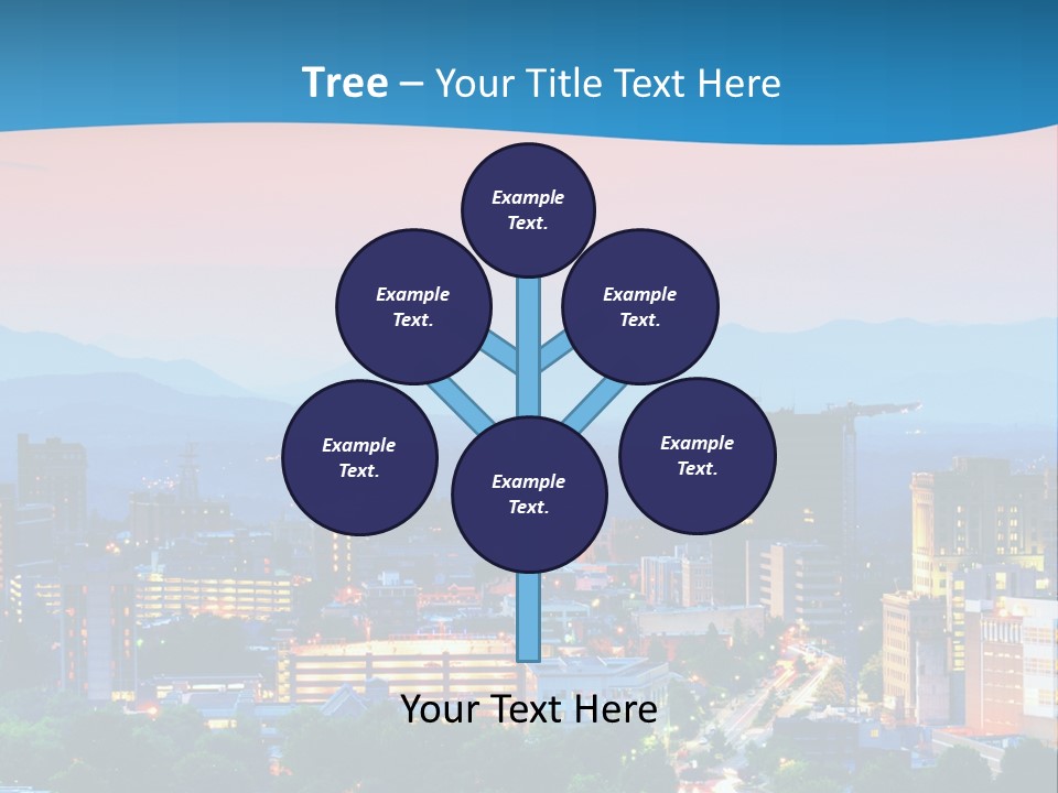 Horizon Zero Dawn PowerPoint Template