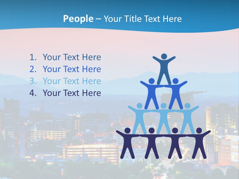 Horizon Zero Dawn PowerPoint Template