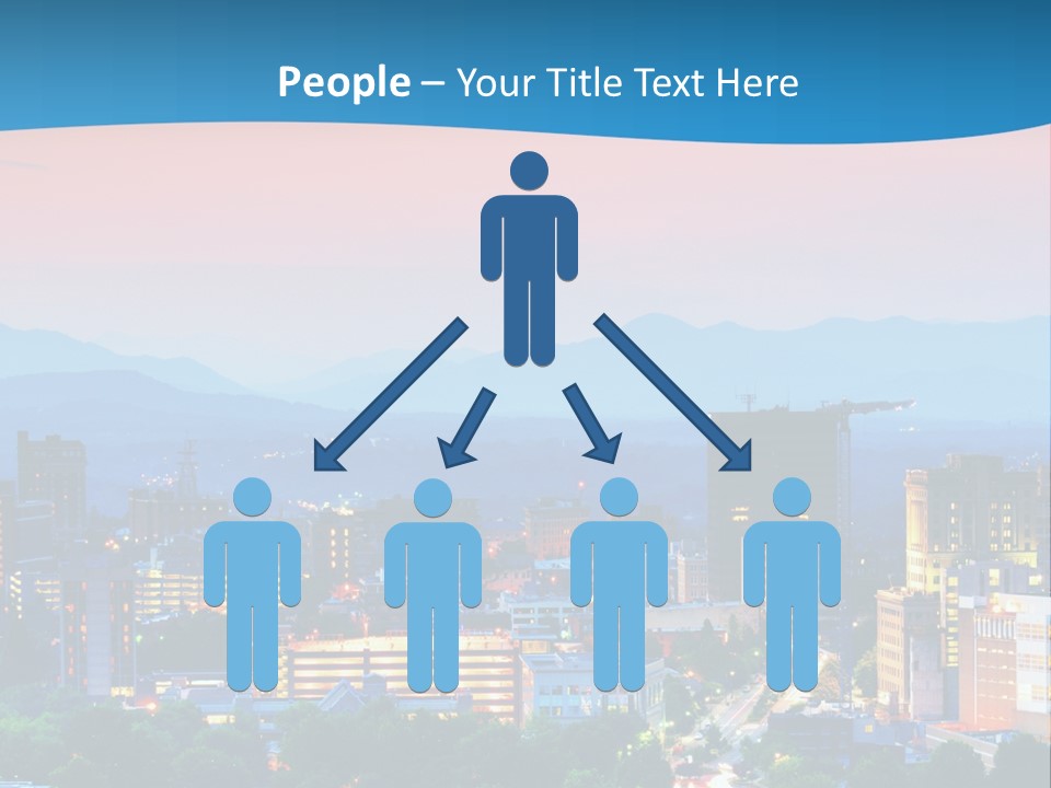 Horizon Zero Dawn PowerPoint Template