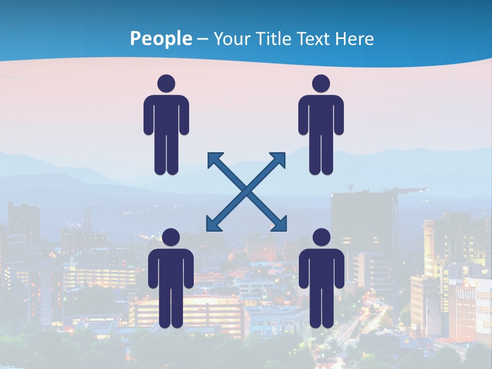 Horizon Zero Dawn PowerPoint Template