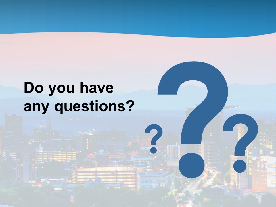 Horizon Zero Dawn PowerPoint Template