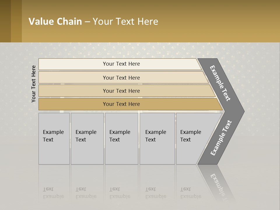 Retro Radio PowerPoint Template