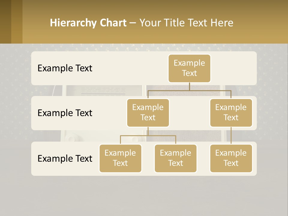 Retro Radio PowerPoint Template