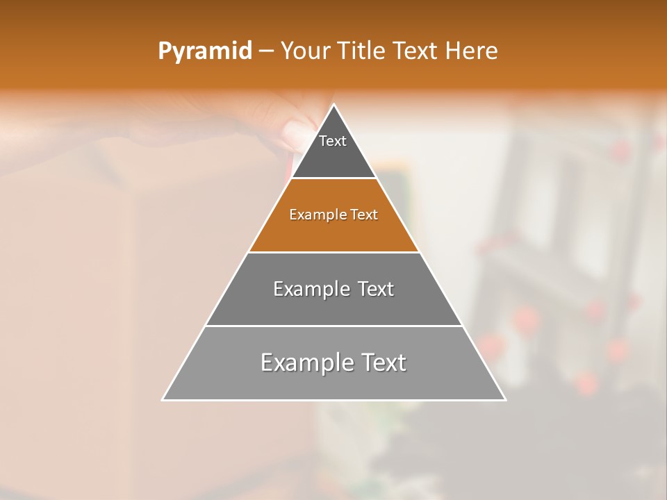 Doors Keys PowerPoint Template