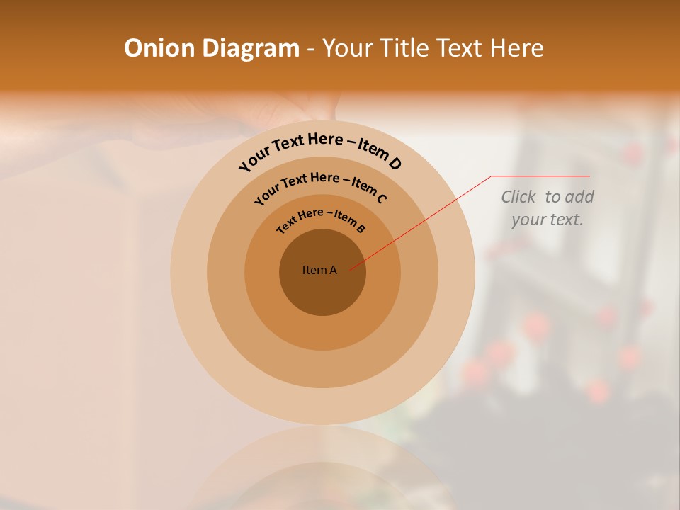Doors Keys PowerPoint Template