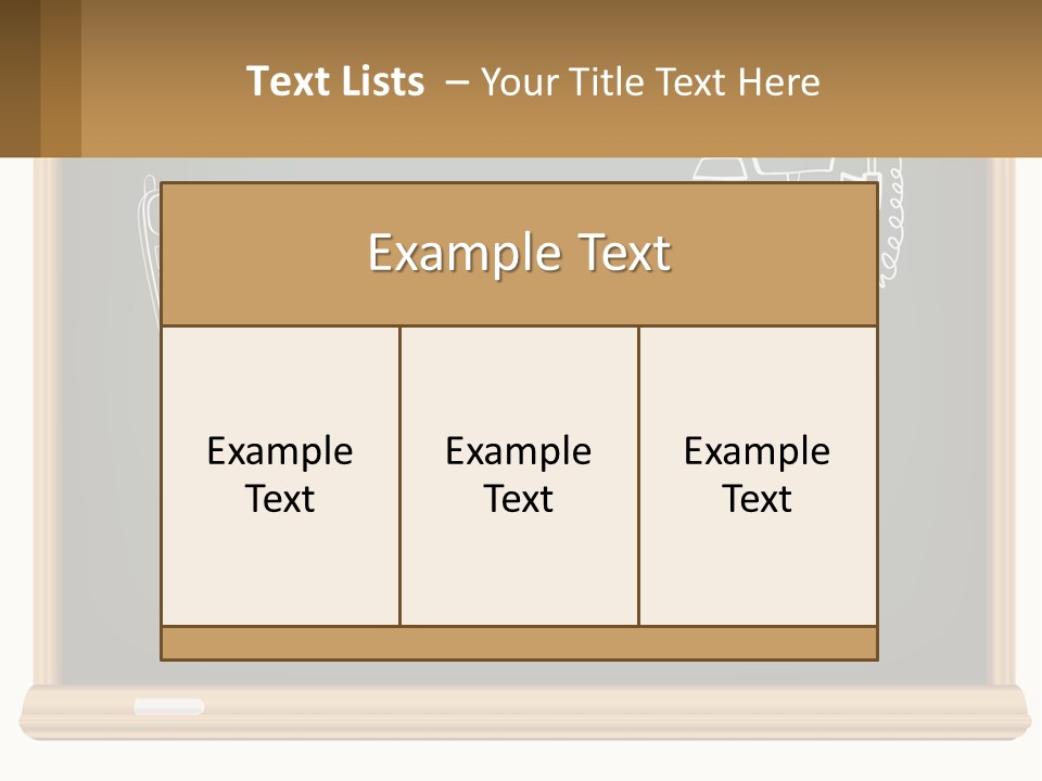 Development By Phone PowerPoint Template