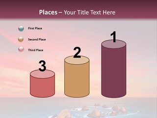 Natural Landscape PowerPoint Template