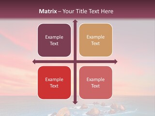 Natural Landscape PowerPoint Template