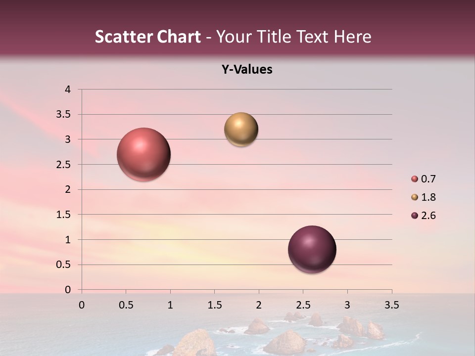 Natural Landscape PowerPoint Template