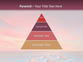 Natural Landscape PowerPoint Template