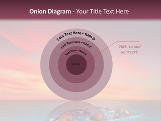 Natural Landscape PowerPoint Template