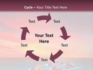 Natural Landscape PowerPoint Template