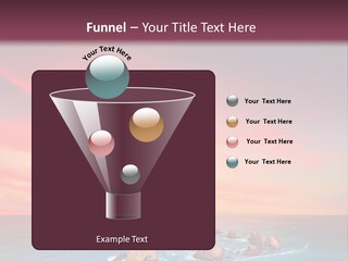 Natural Landscape PowerPoint Template