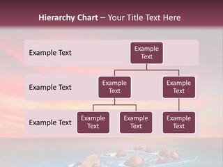 Natural Landscape PowerPoint Template