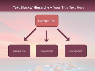 Natural Landscape PowerPoint Template