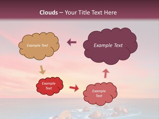 Natural Landscape PowerPoint Template