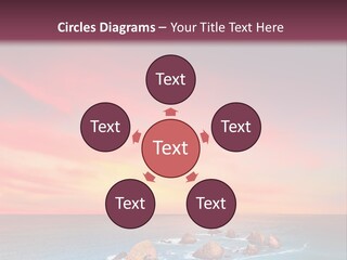 Natural Landscape PowerPoint Template