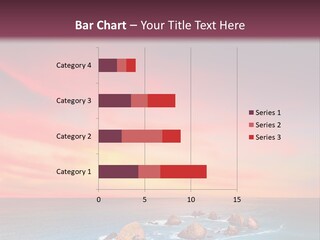 Natural Landscape PowerPoint Template
