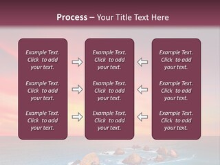 Natural Landscape PowerPoint Template